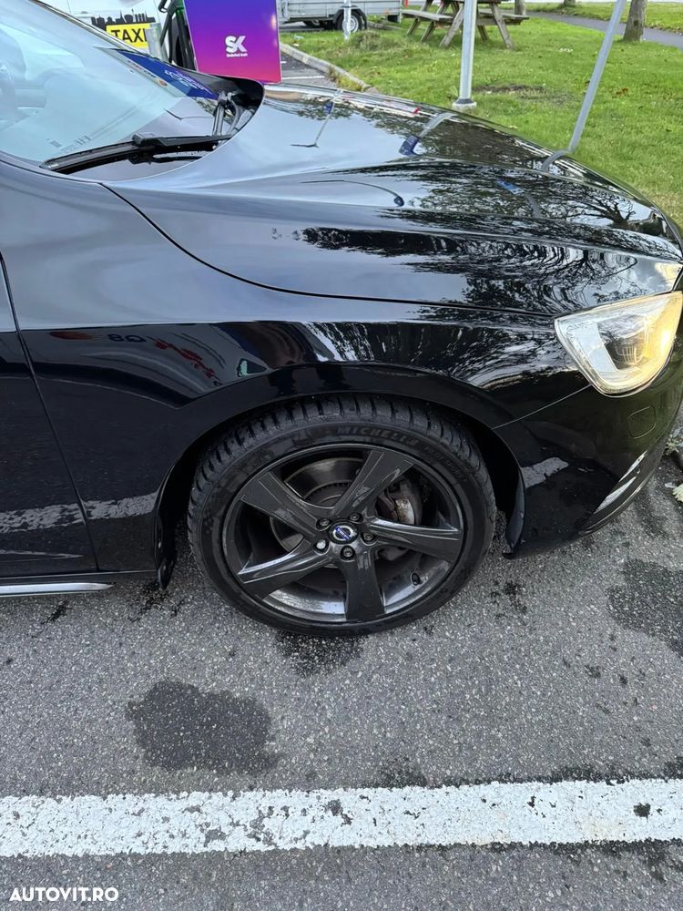 Volvo S60 D4 AWD Geartronic RDesign - 3