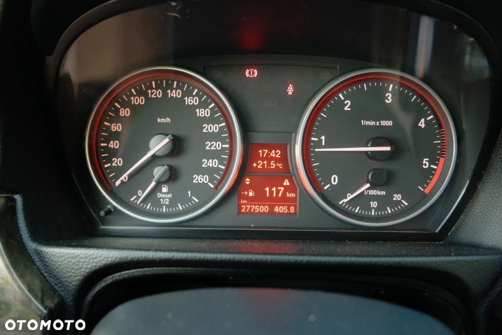 BMW Seria 3 - 25