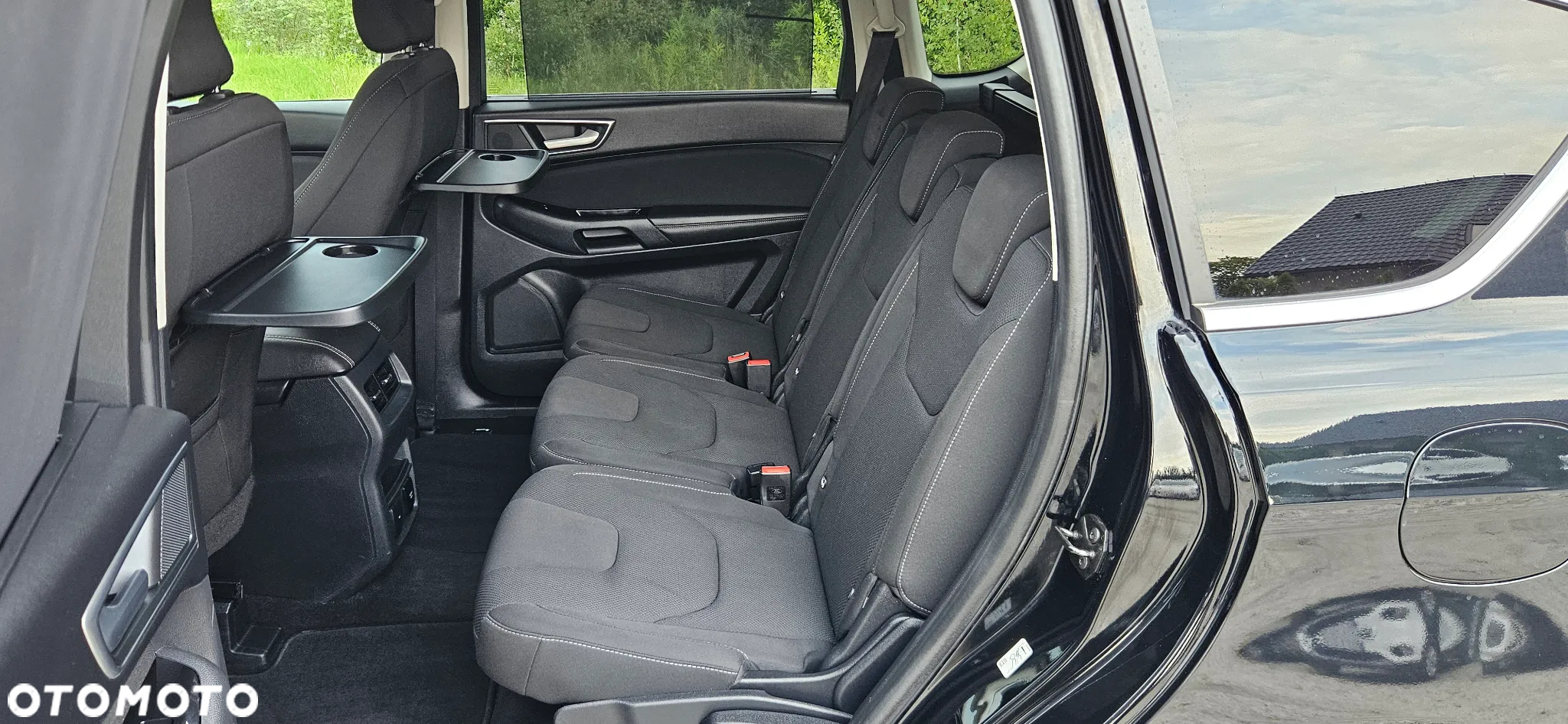 Ford S-Max 2.0 TDCi Titanium - 27