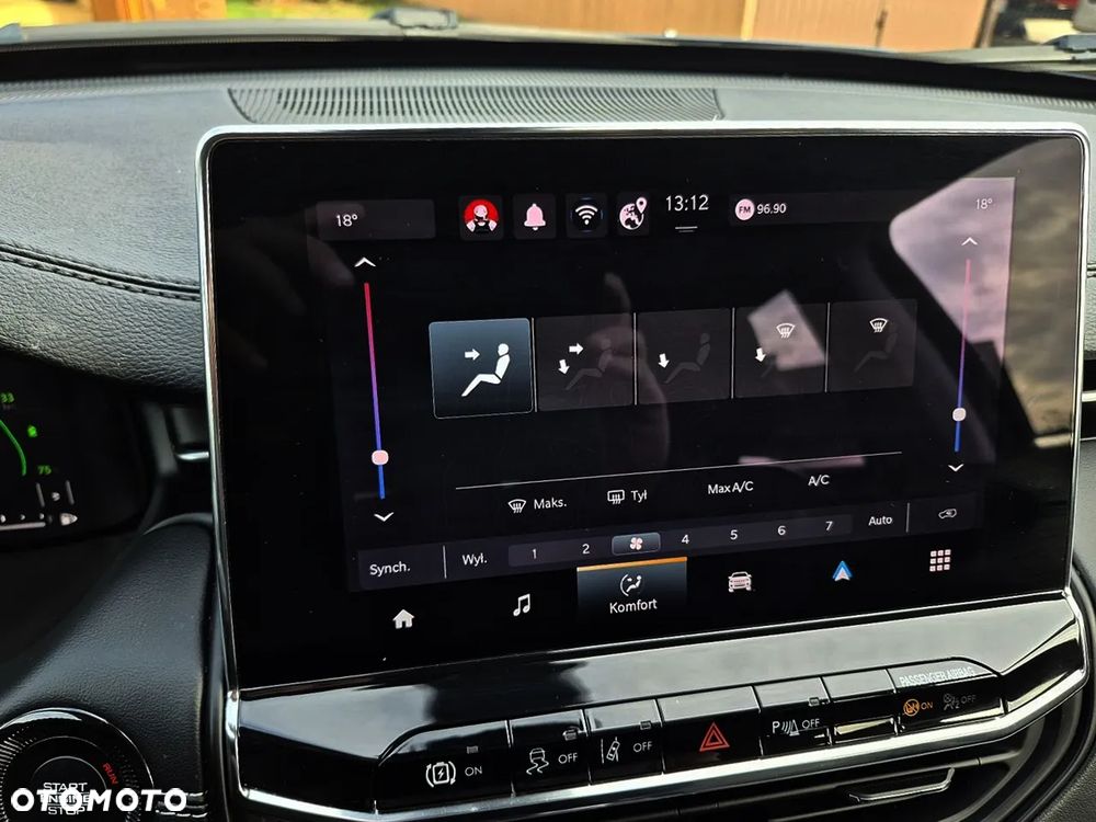 Jeep Compass 2022