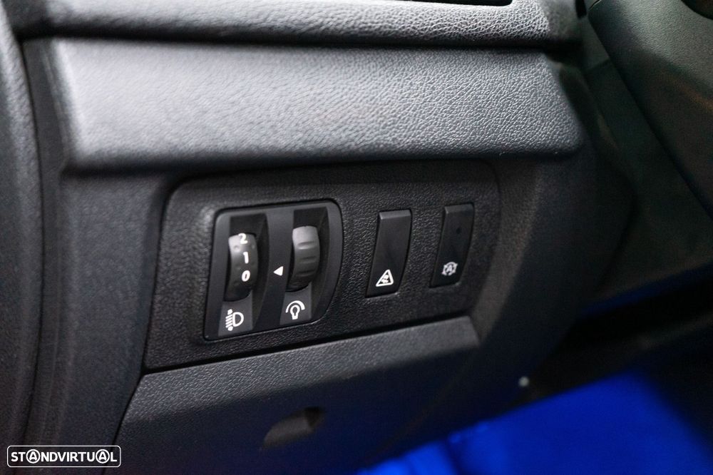 Renault Mégane 1.5 dCi Bose Edition - 25