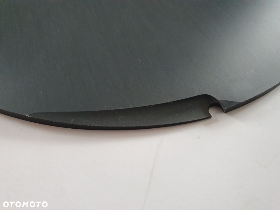 Tarcza do buraków A4 A5 A6 Siewnik Accord Monopill tarcza A4 A5 A6 Pokrywa tarczy - 8