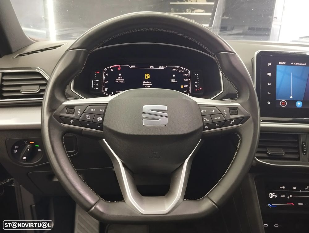 SEAT Tarraco 2.0 TDI Style - 23