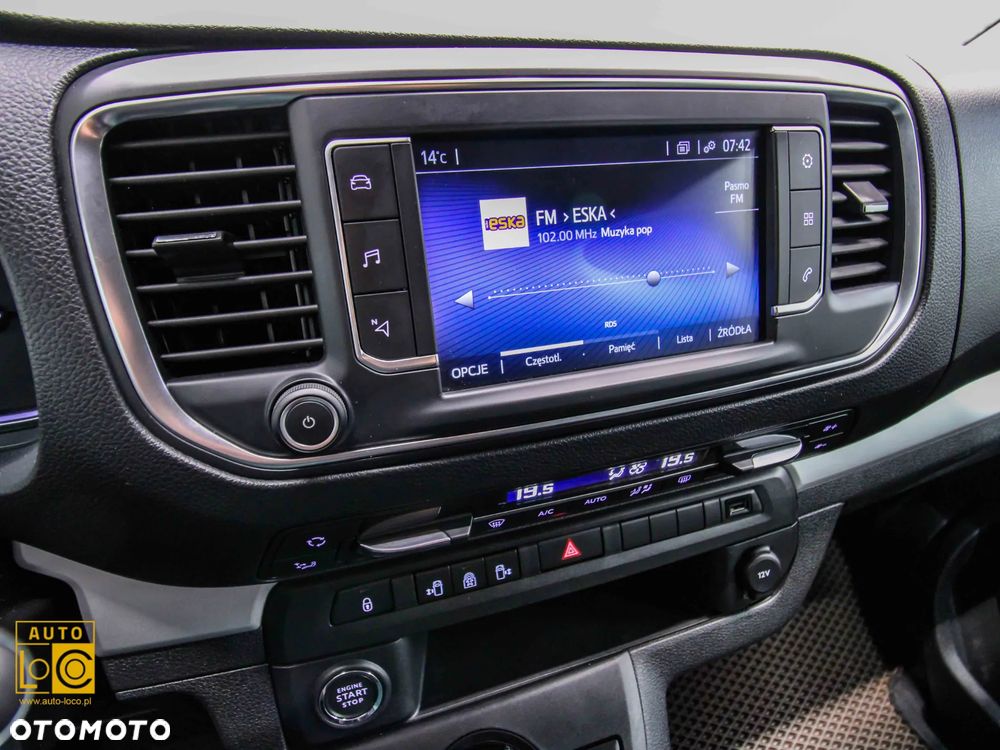 Toyota Proace Verso 2.0 D4-D Long VIP - 28