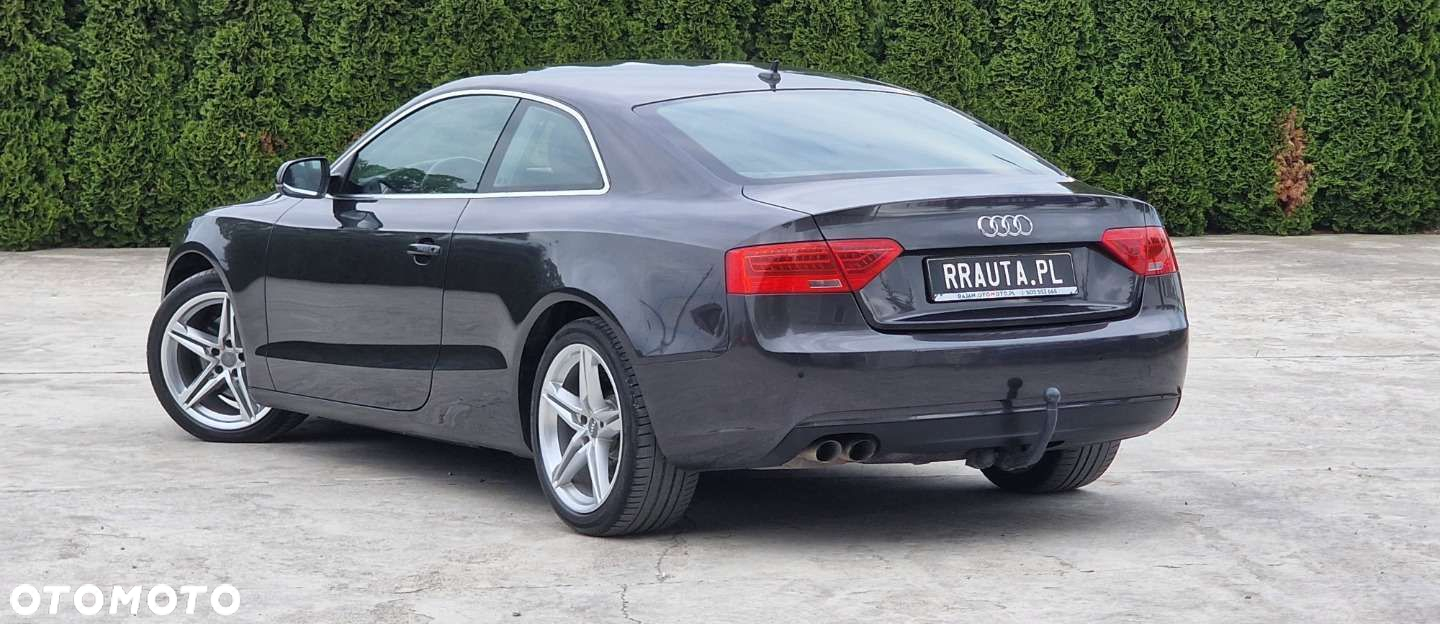 Audi A5 - 10