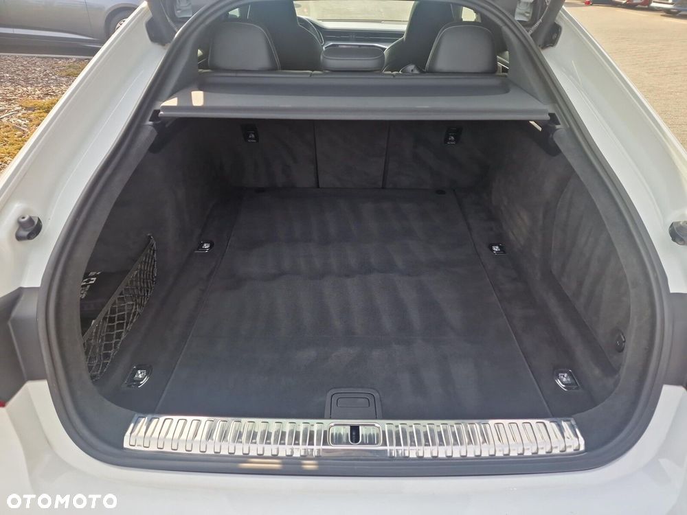 Audi A7 Sportback - 16