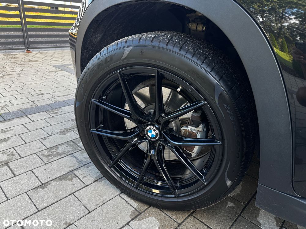 BMW X5 3.0d xDrive - 36