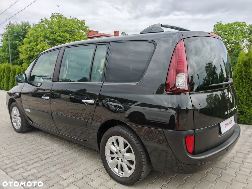Renault Grand Espace 2.0 Dynamique - 4