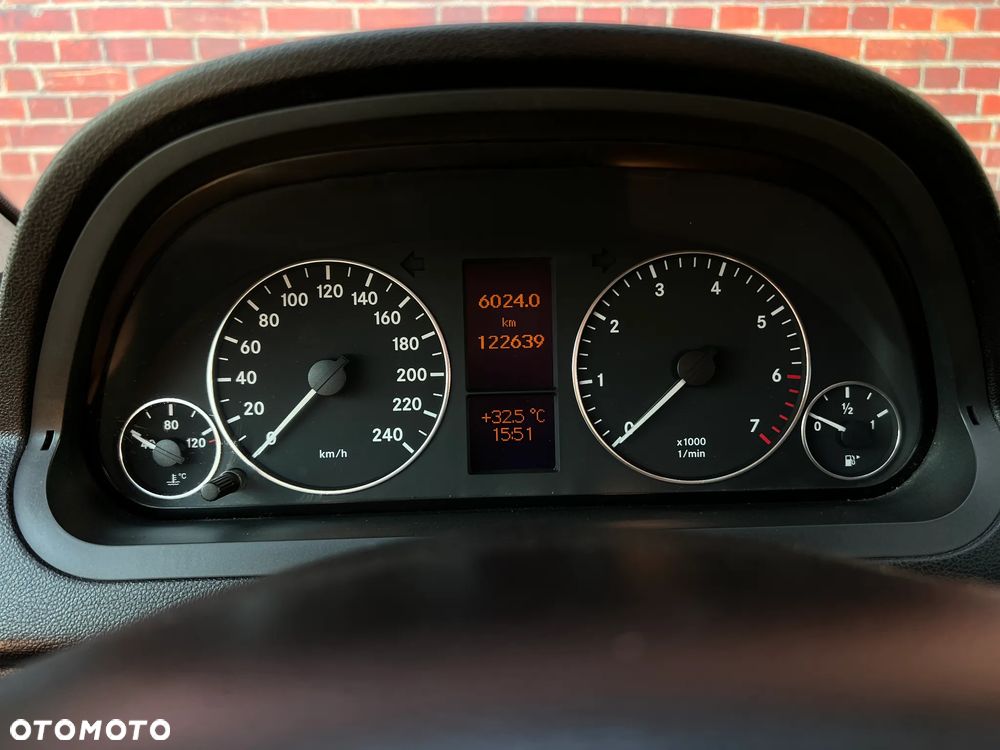 Mercedes-Benz Klasa A - 30