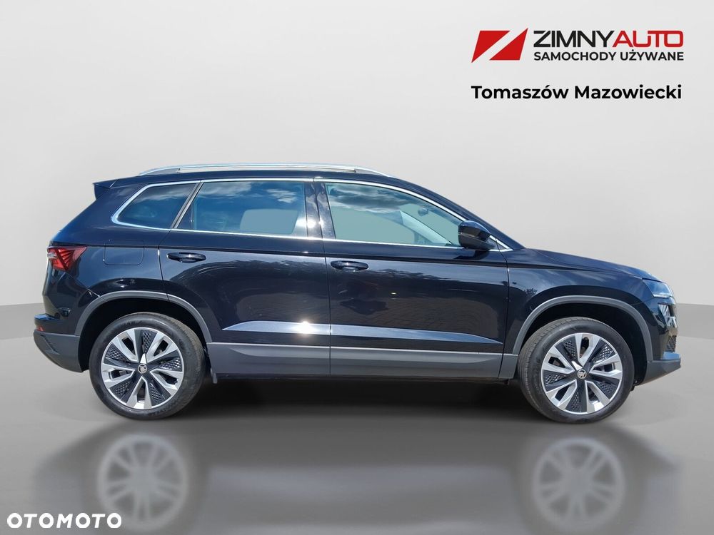 Skoda Karoq - 34