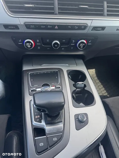 Audi Q7 45 TDI Quattro Tiptronic - 2