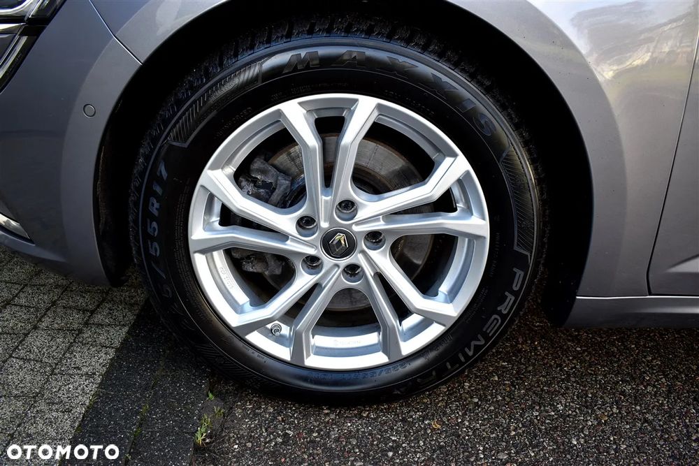 Renault Talisman TCe 225 EDC GPF BUSINESS EDITION - 9
