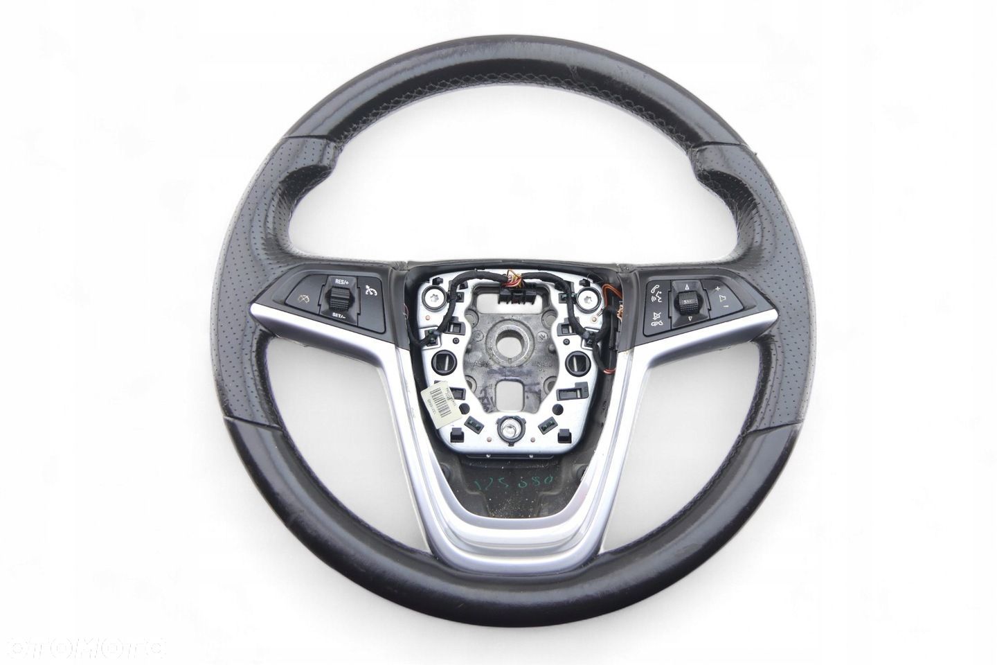 Kierownica OPEL INSIGNAI A 13316540 - 1