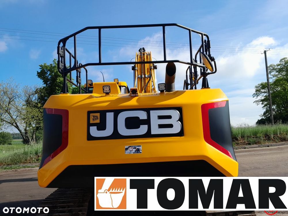 JCB 220x js220 2022R - 22