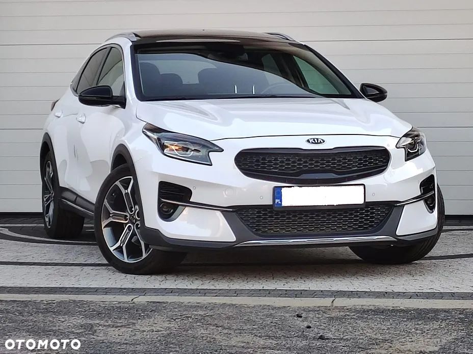 Kia XCeed 1.4 T-GDI OPF DCT7 XDITION - 12