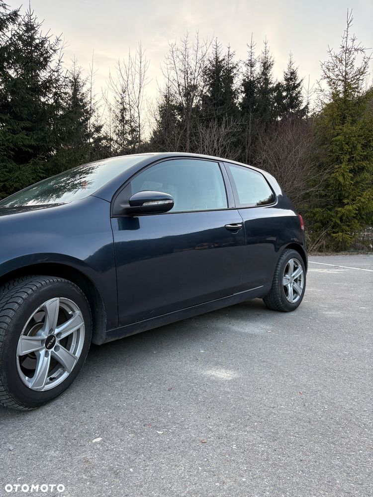 Volkswagen Golf - 3