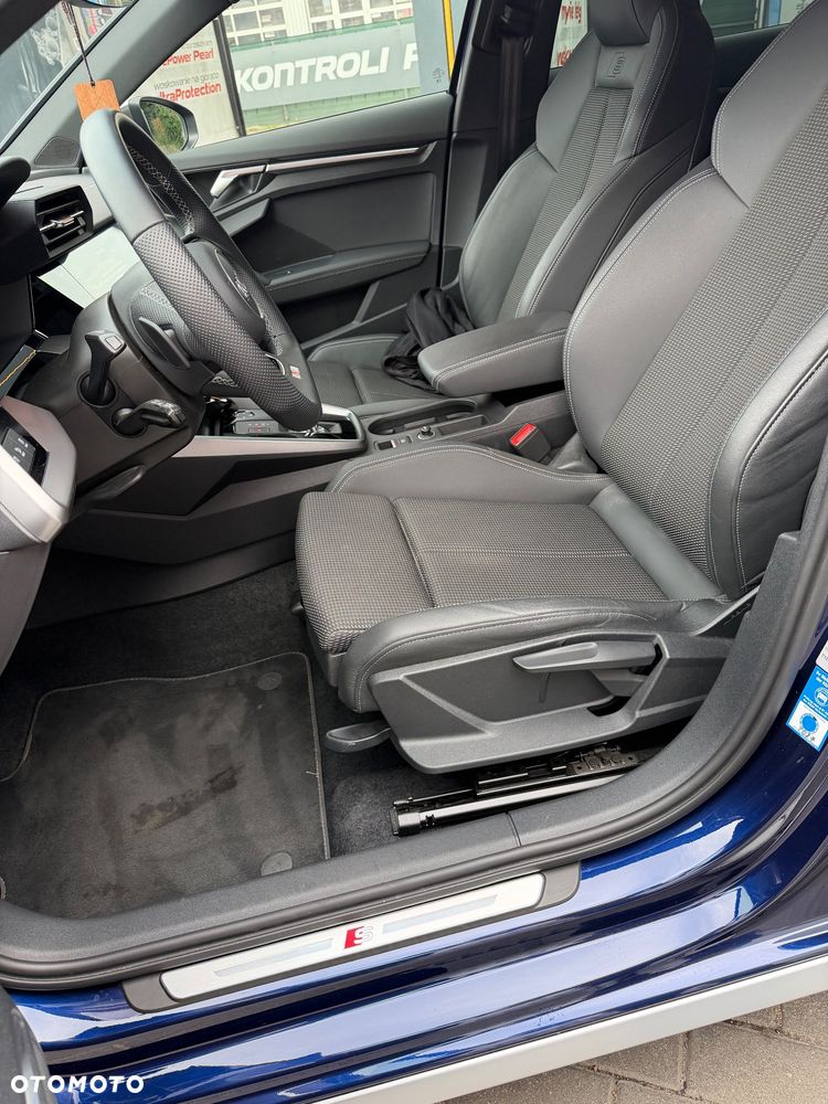 Audi S3 - 14