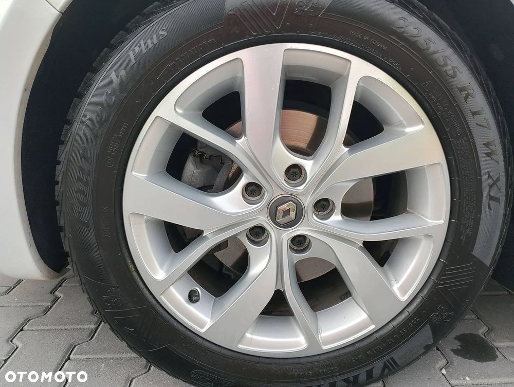 Renault Talisman 1.3 TCe FAP Limited EDC - 13