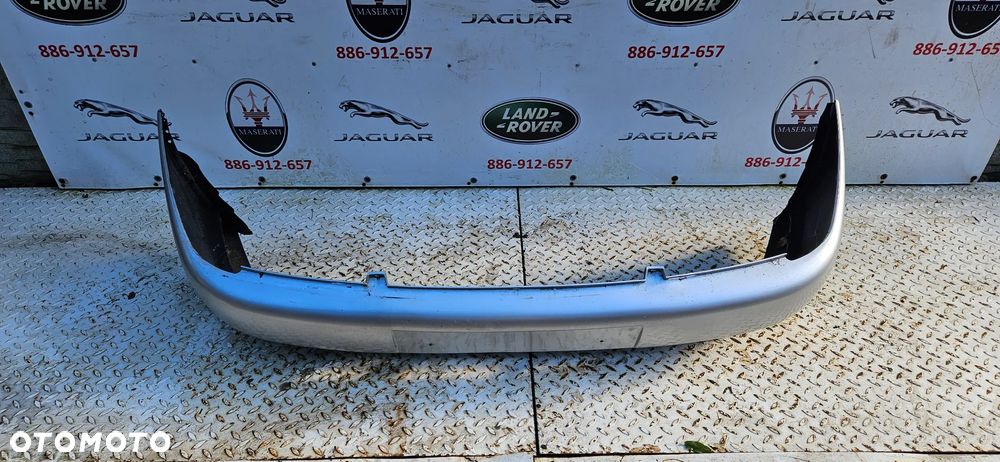 Seat Cordoba 1 I 6K Maska Grill Atrapa zderzaka Pas przedni Wzmocnienie czołowe Belka zderzaka - 21