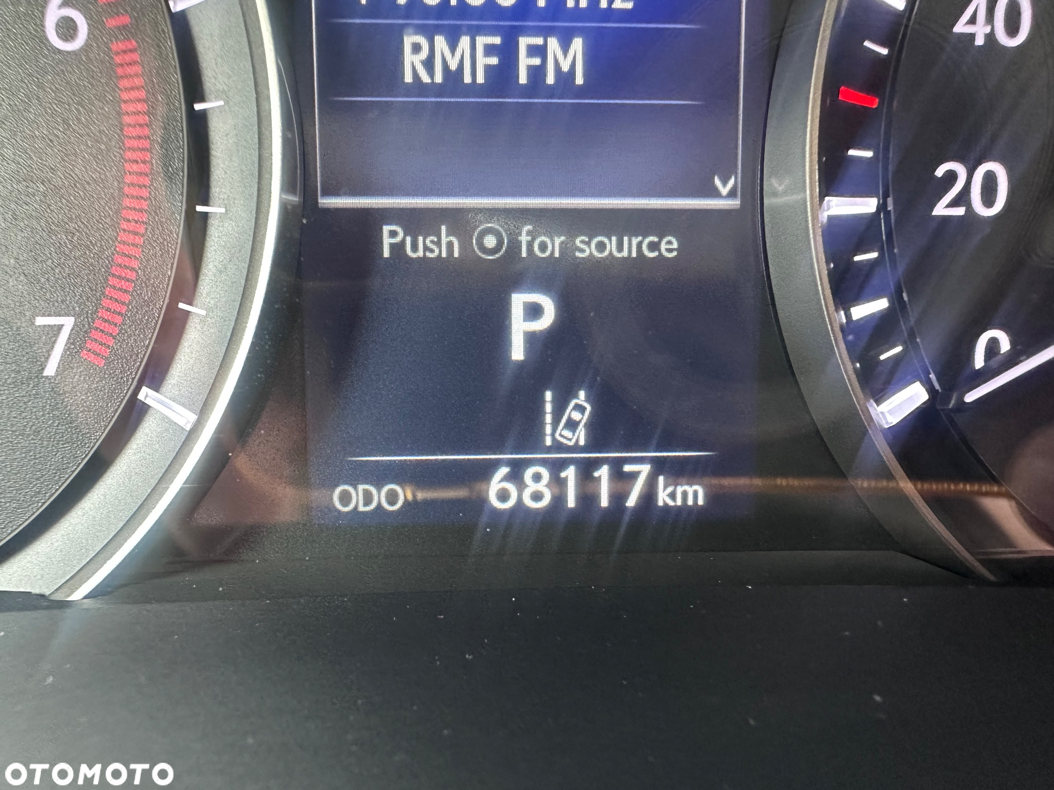 Lexus RX 200t / 300 Elegance - 19