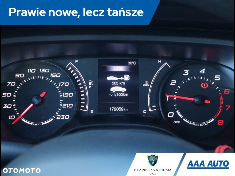 Fiat Tipo - 12