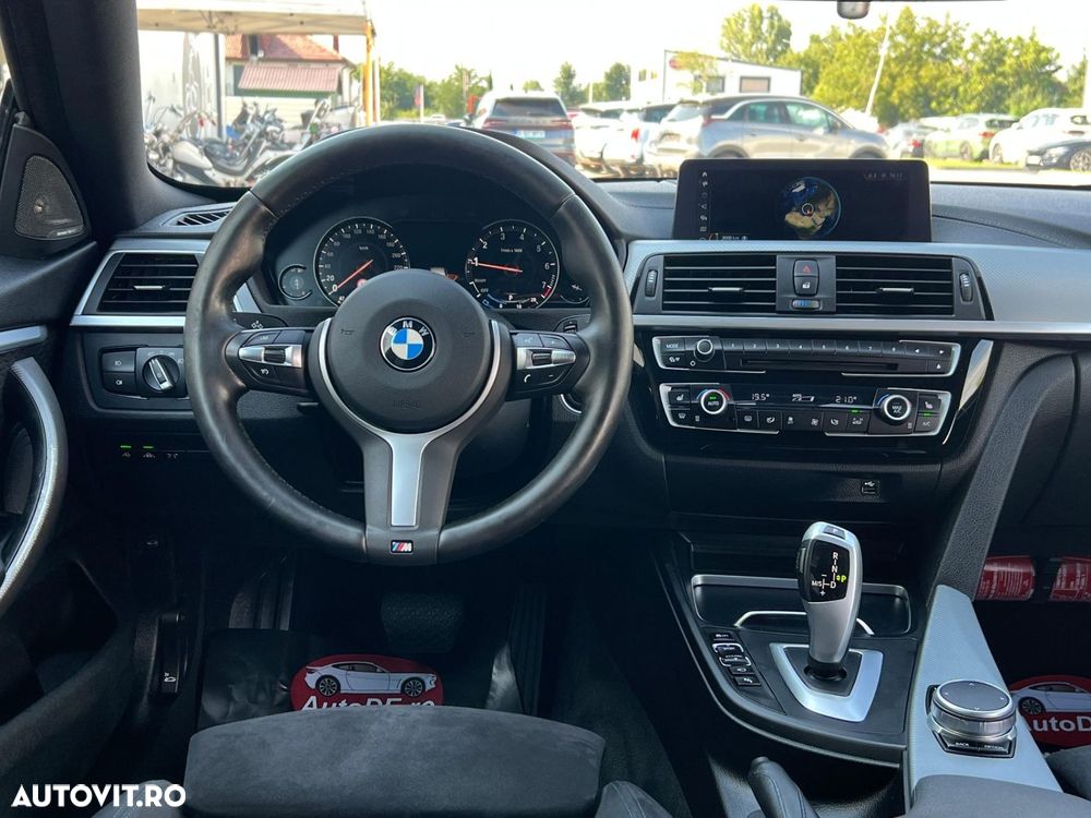 BMW Seria 4 - 10