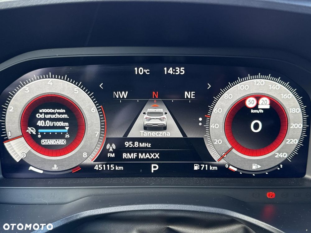 Nissan Qashqai 1.3 DIG-T MHEV N-Connecta Xtronic - 16