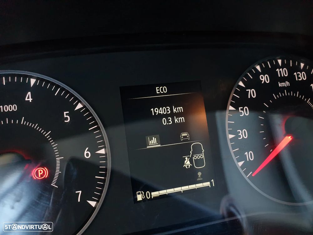 Dacia Jogger 1.0 ECO-G Extreme+ Up&Go 7L Bi-Fuel - 9