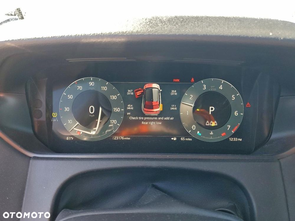 Land Rover Range Rover Velar 2.0 Si4 SE - 10