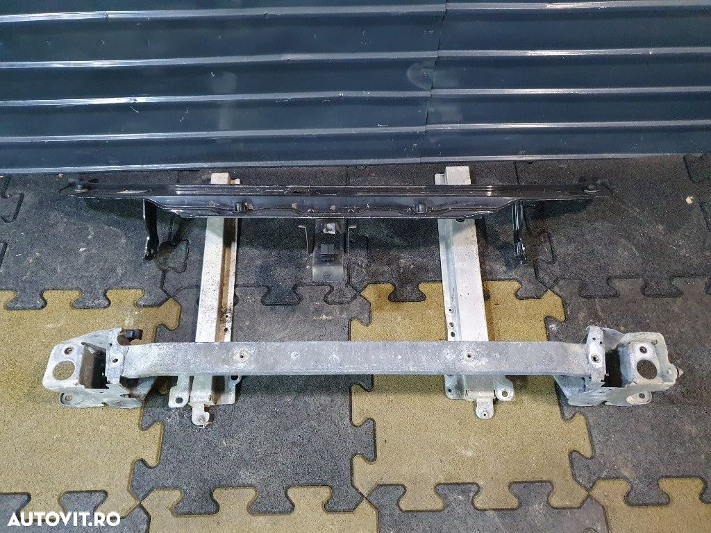 Trager RENAULT LAGUNA II Grandtour KG0/1_ 2001 - 2007 1.9 dCi F9Q 664 117014107-F - 3