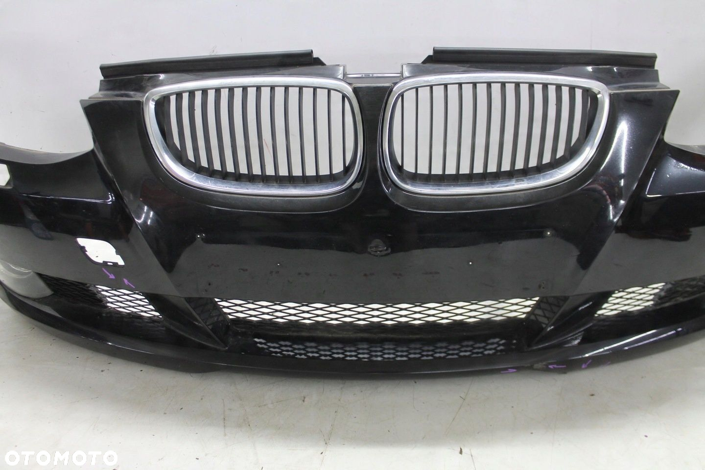 ZDERZAK PRZÓD PRZEDNI SPRYSK BMW SERIA 3 E92 E93 KOL. 475 06-12 - 4