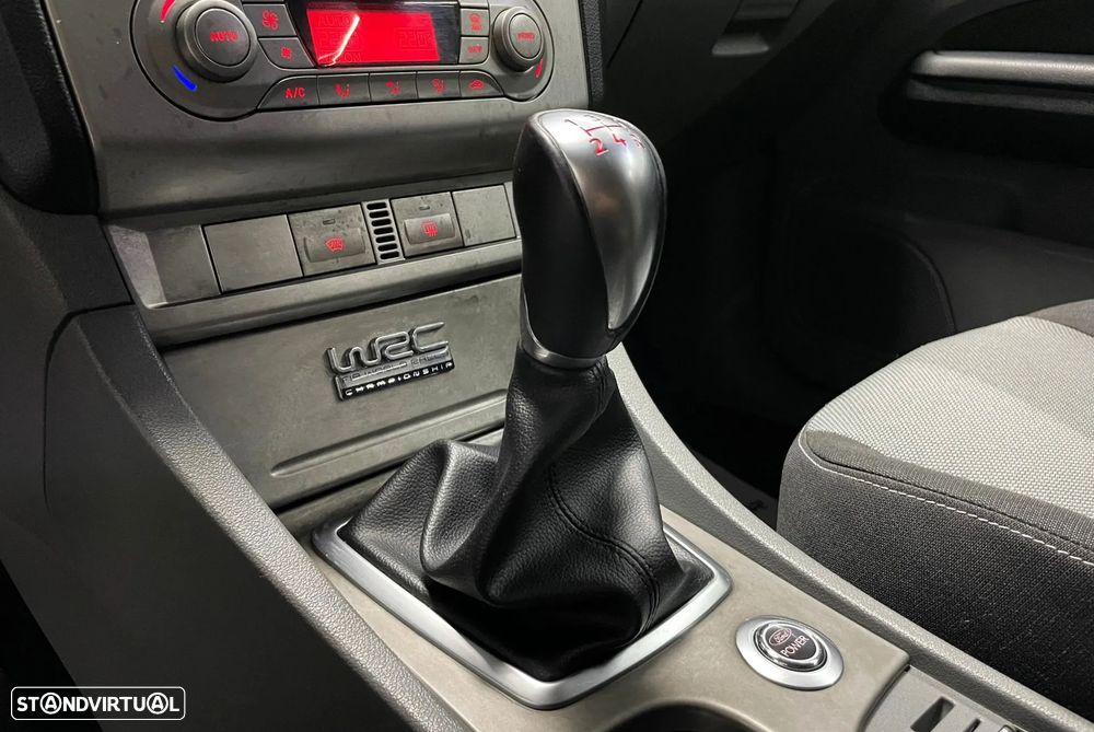 Ford Focus 1.6 TDCi Sport WRC - 39