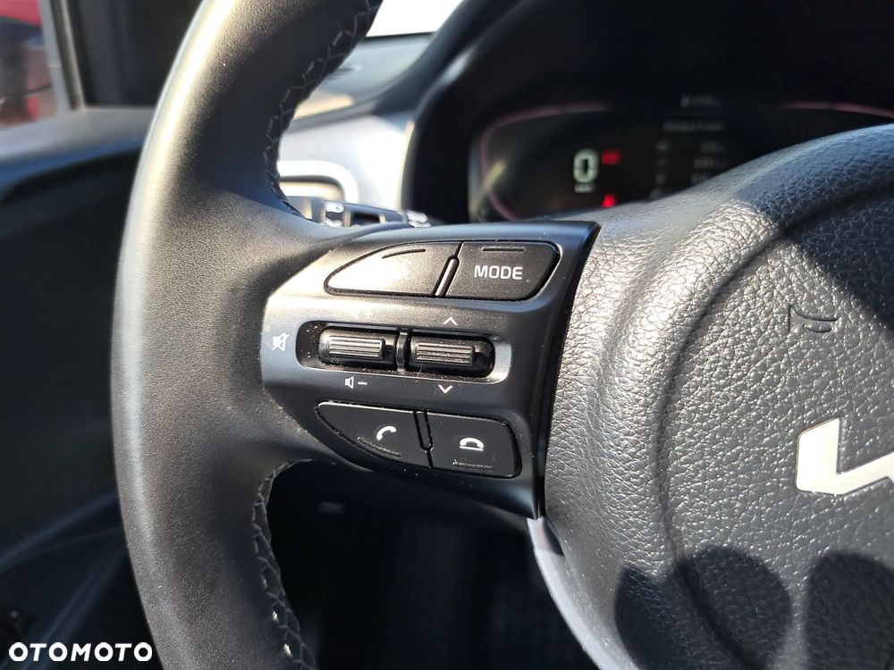 Kia Stonic 1.2 M - 20