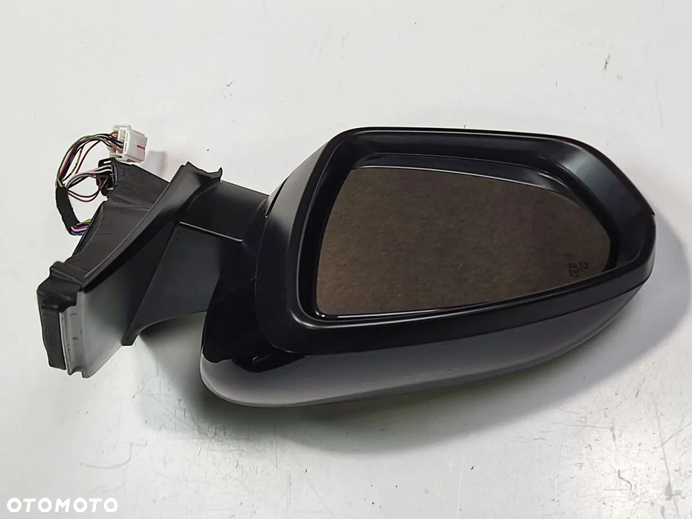 CITROEN C5 AirCross 20-22r Lusterko Zewnętrzne Prawe Lewe - 16