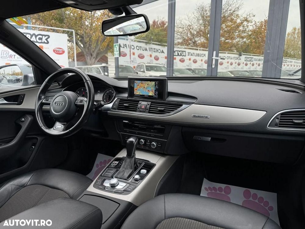 Audi A6 Allroad - 6