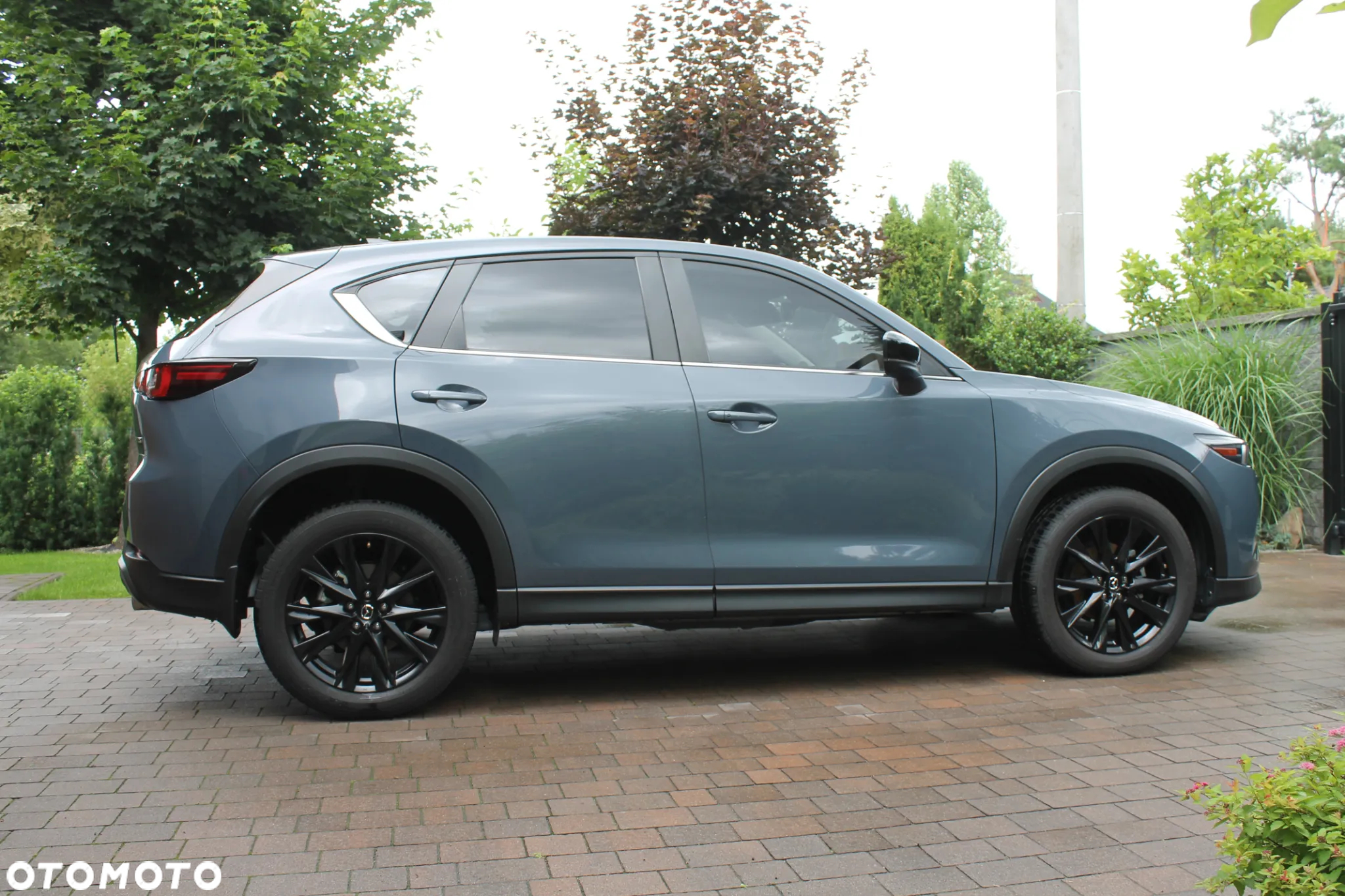 Mazda CX-5 2.5 Homura AWD - 5