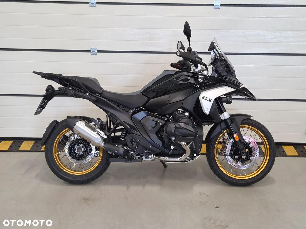 BMW GS - 3