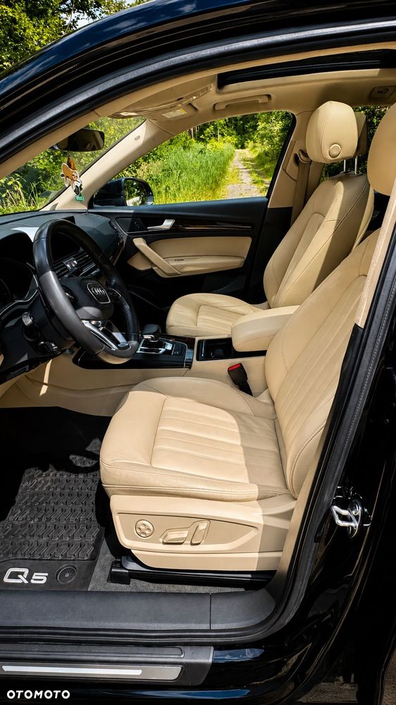 Audi Q5 2.0 TFSI Quattro S tronic - 5
