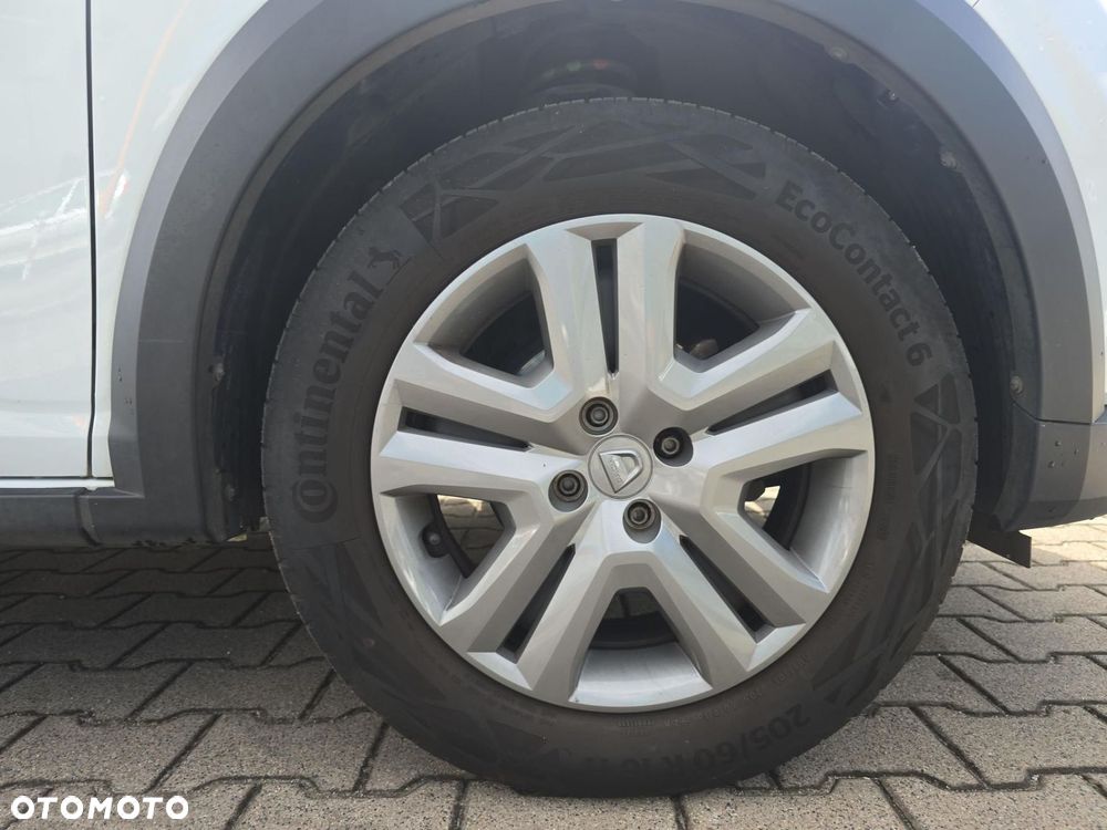 Dacia Sandero 1.0 TCe Essential - 24