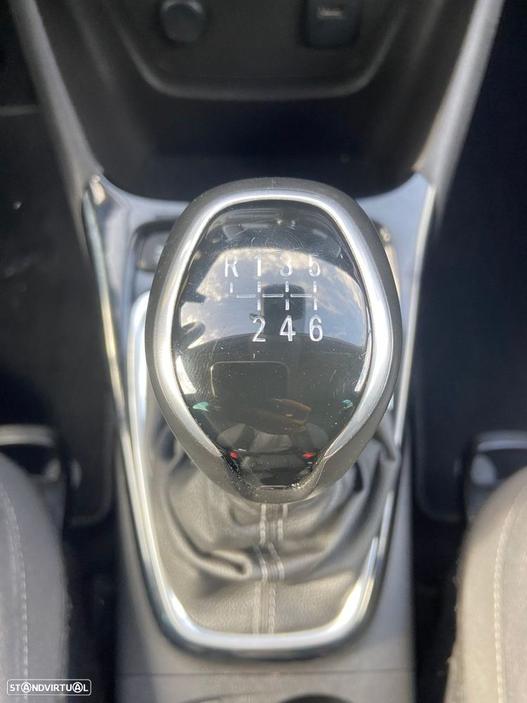 Opel Crossland X 1.2 Edition - 26