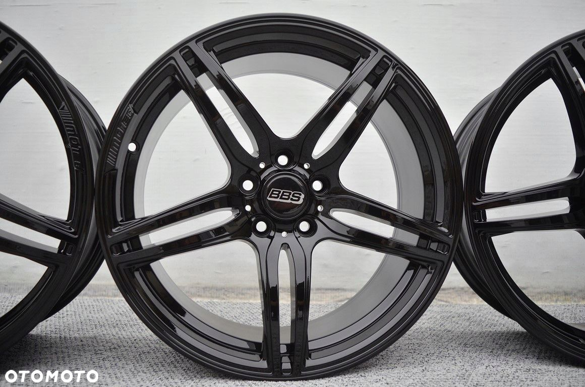 Felgi 8,5x19 5x112 Audi A3 8V A4 b8 B9 A6 C6 C7 C8 Merc W204 W205 VW Passat - 10
