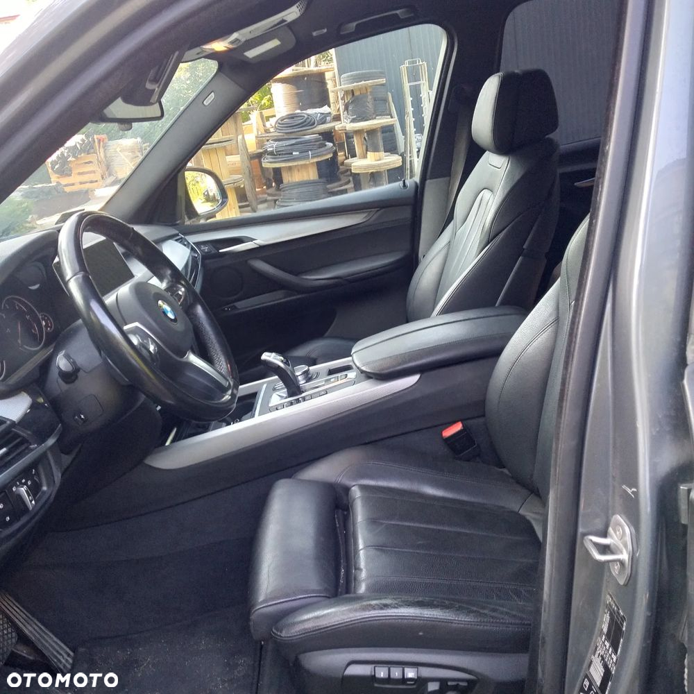 BMW X5 - 4