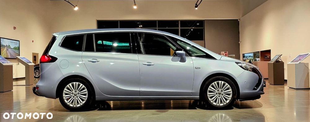 Opel Zafira 1.6 CDTI Cosmo - 3