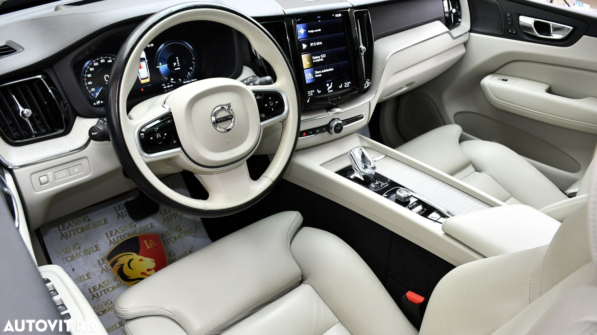 Volvo XC 60 - 13