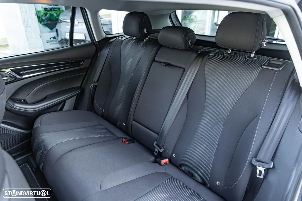 MG MG5 51 kWh Comfort - 14