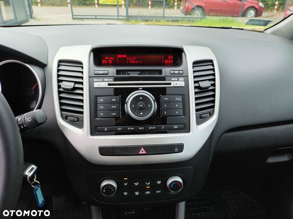 Kia Venga 1.4 M - 24