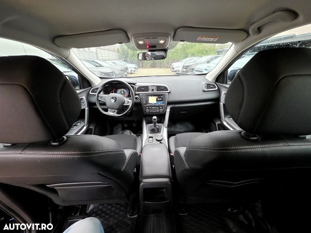 Renault Kadjar Energy dCi 130 XMOD - 16