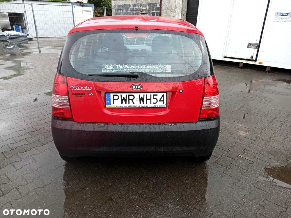 Kia Picanto - 3