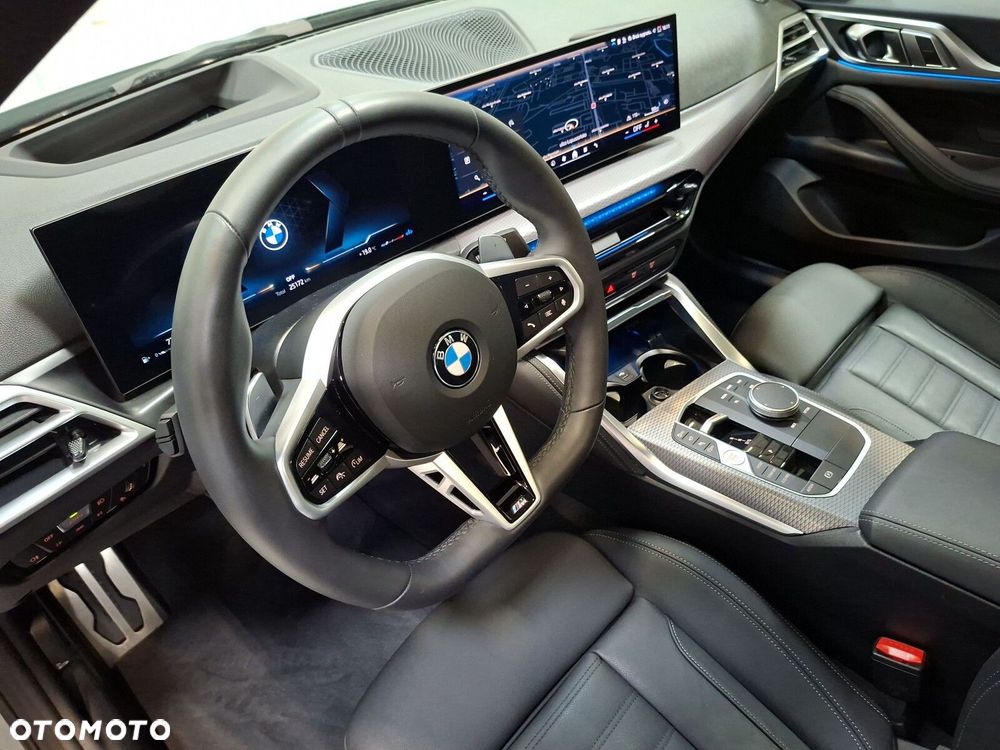 BMW Seria 4 - 11