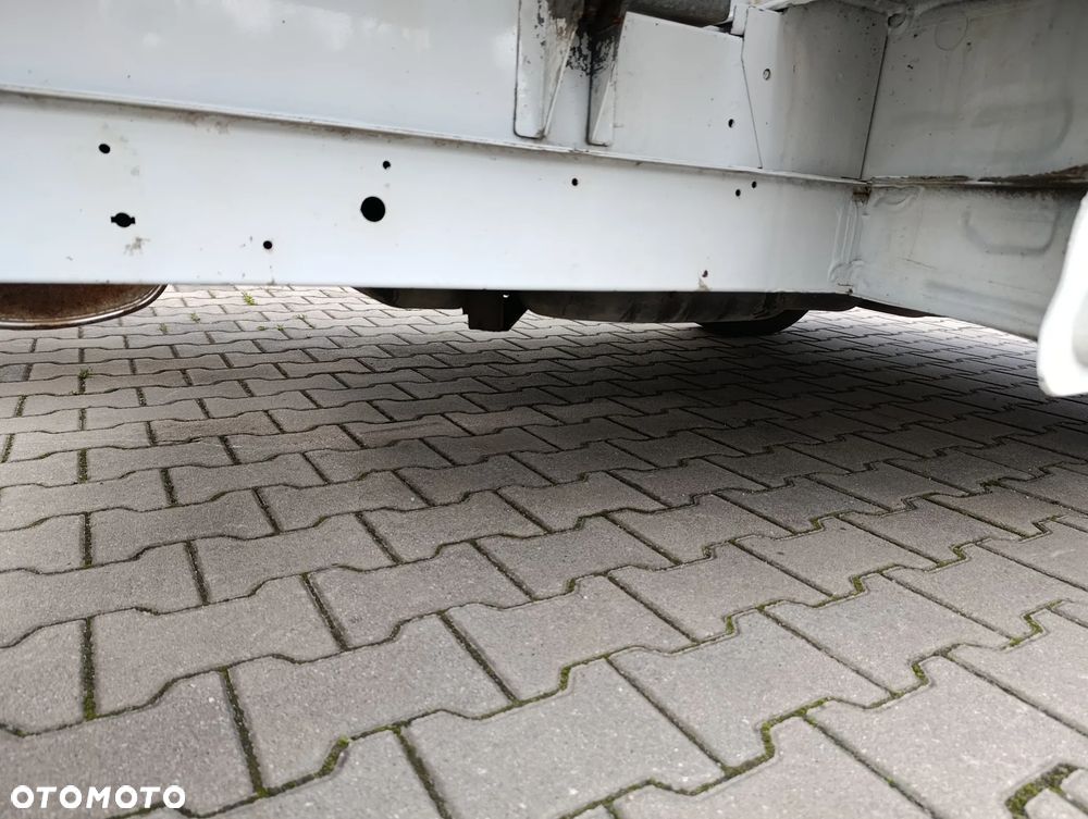 Renault Master Autolaweta - 33
